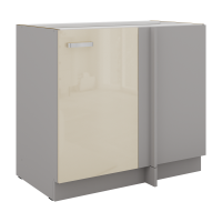 Szafka kuchenna dolna Linea 105 ND 1F BB